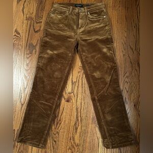 Banana Republic Corduroy Pants